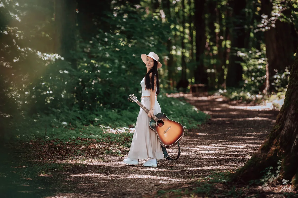 Helen Pfaff — Live-Musik